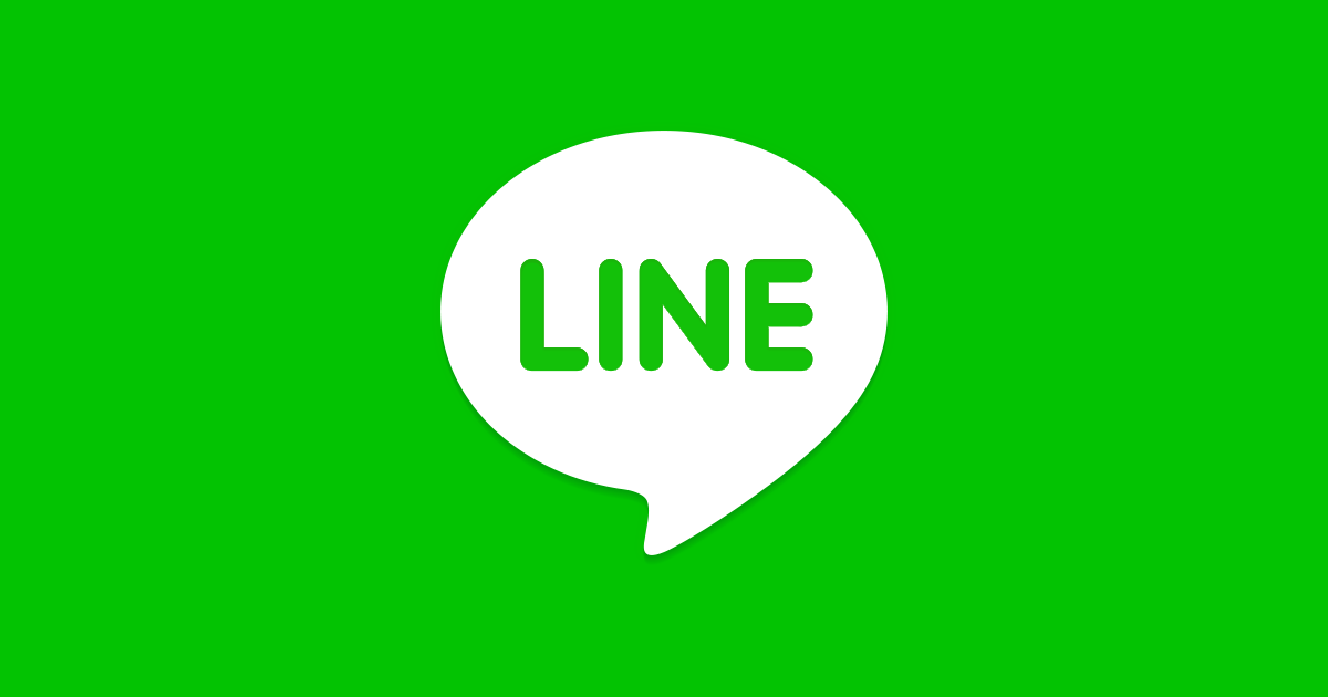「LINE」の画像検索結果